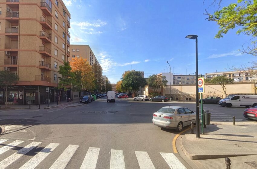  València firma el conveni del PAI de Gil Sumbiela, que aportarà més de 100 noves vivendes a Benicalap