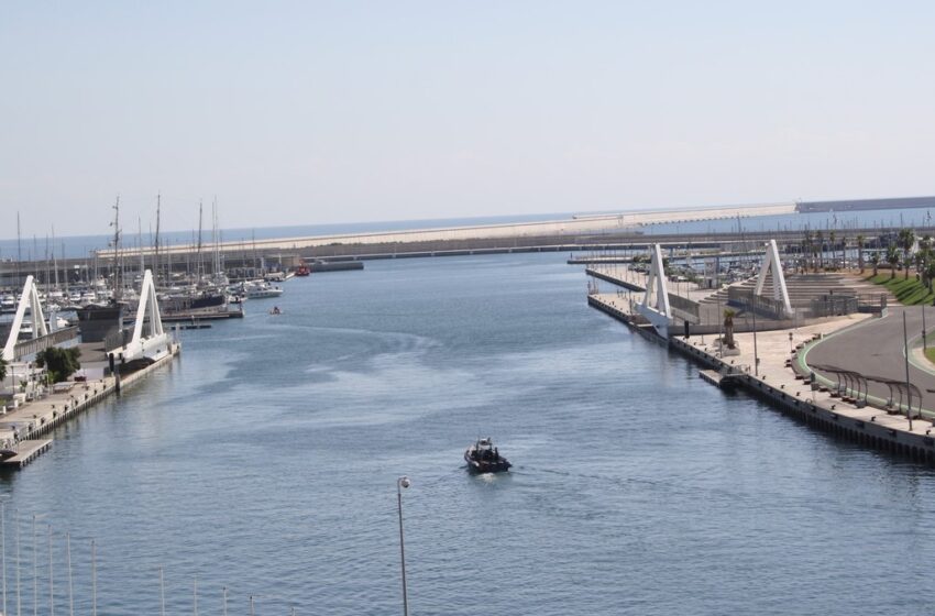  València amplia el Sandbox Urbà a l’entorn portuari mitjançant una aliança estratègica