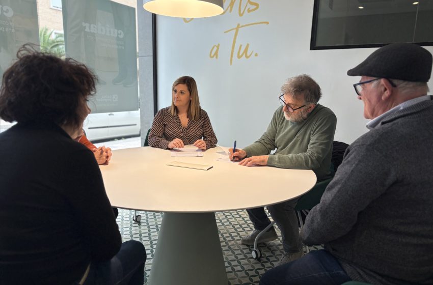  El Club de Historia Puçol celebra el seu desé aniversari amb llibre, exposicions i tres ponents convidats