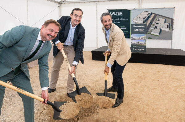 L’Alter Business Park preveu crear 150 llocs de treball entre Alcàsser i Silla