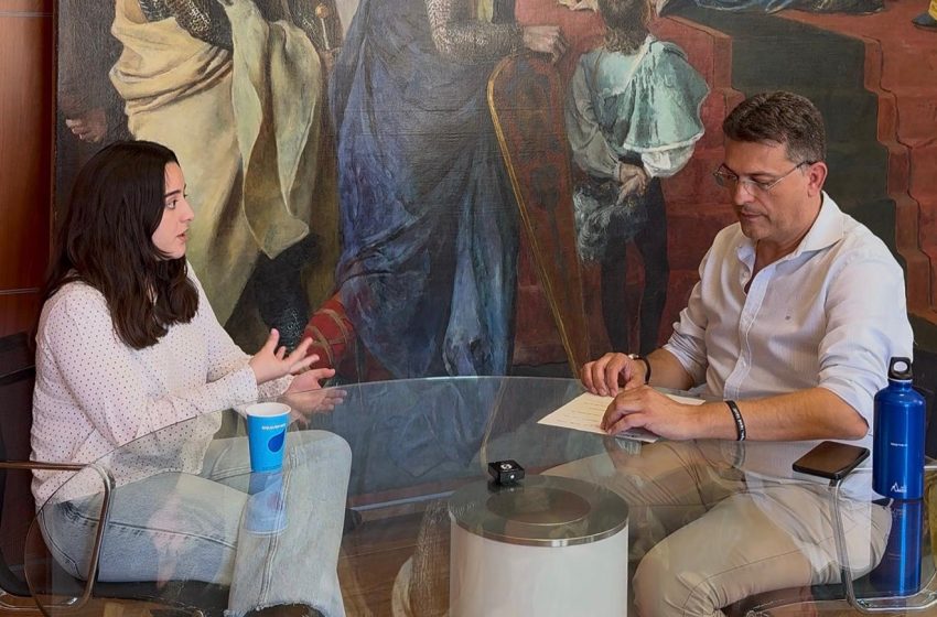  Alfafar ofereix un servei gratuït d’assessorament psicològic per a joves d’11 a 30 anys