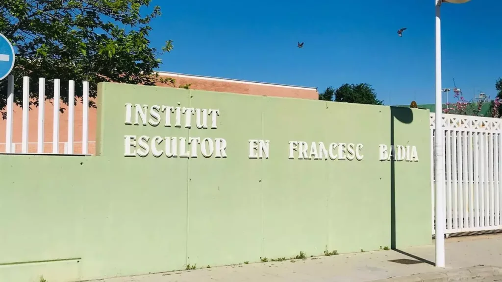 IES Foios