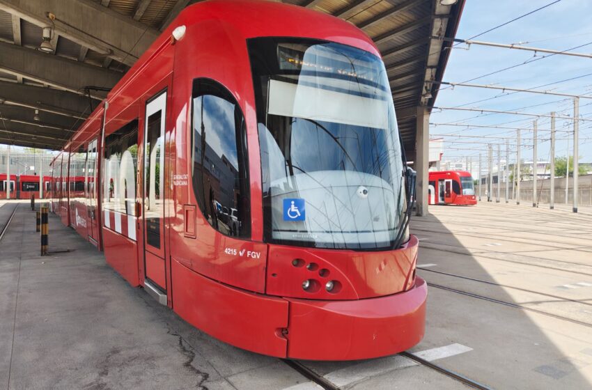  Metrovalencia inverteix 15 milions en millorar la seguretat i les comunicacions de les línies 4, 6 i 8