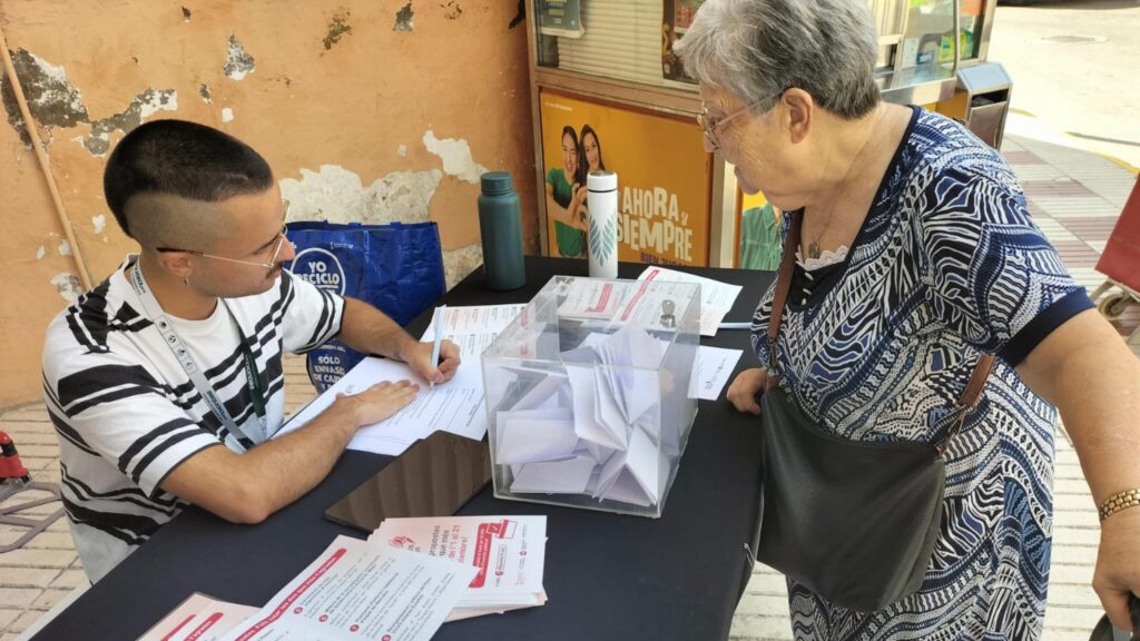 albuixech presupuestos participativos