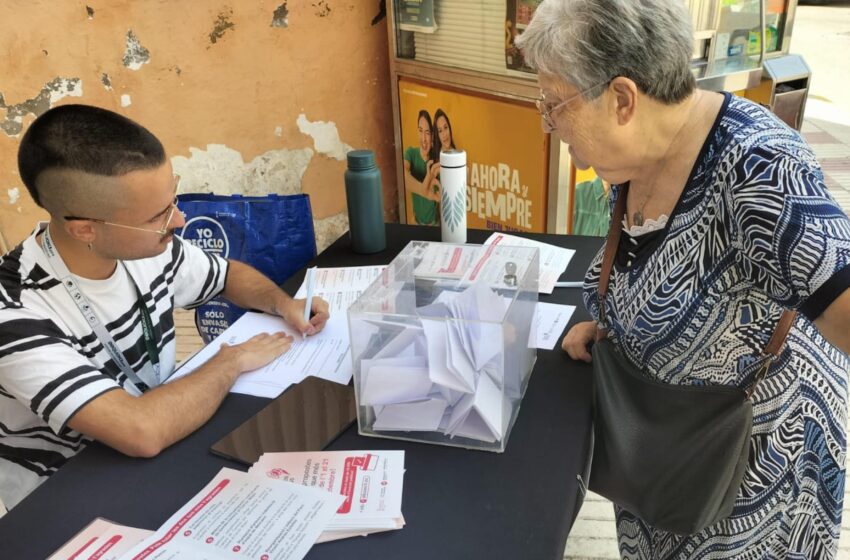  Albuixech destina 15.000 euros a una nova edició dels pressupostos participatius
