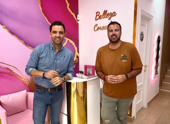 Bo Comerç de Paterna