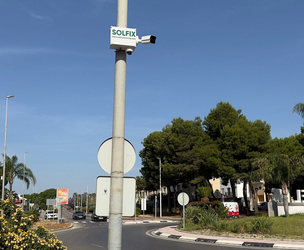 cameres seguretat el puig