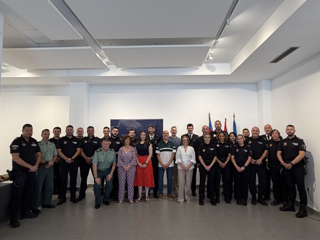 dia de la Policia local rafelbunyol dia de la Policia local rafelbunyol