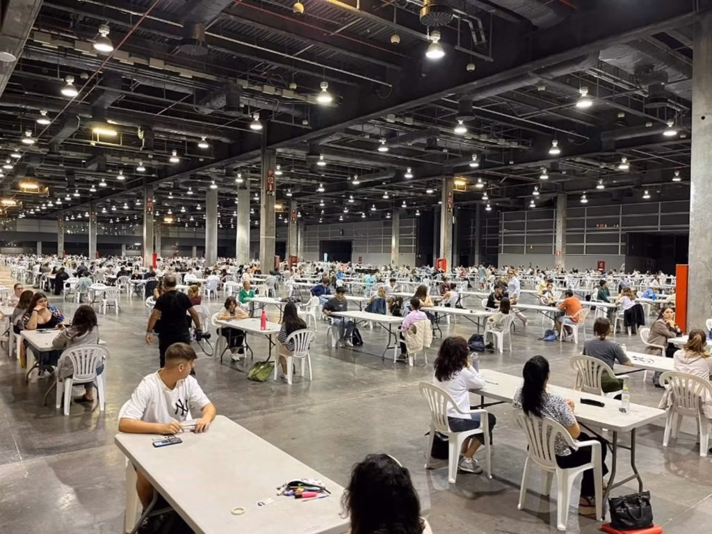 La Junta Qualificadora de Coneixements de Valencià