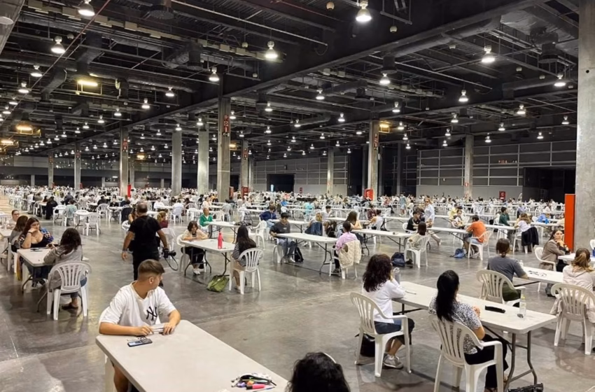  Obert el termini per a les proves de certificació del nivell B2 de la Junta Qualificadora de Coneixements de Valencià