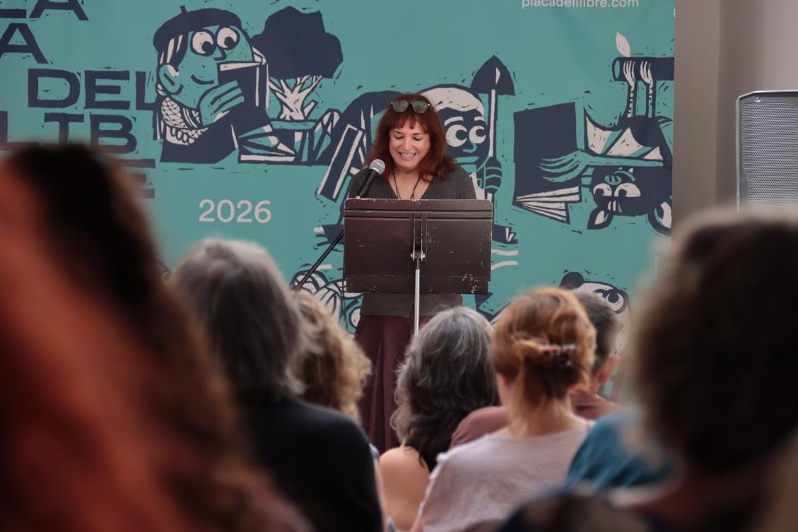 fira llibre Catarroja