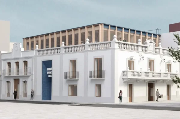futur nou ajumtament de Foios