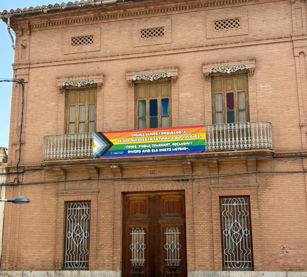 foios bandera orgullo