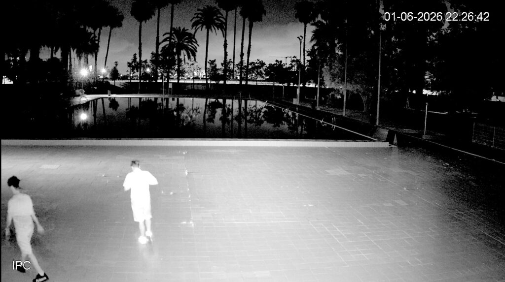 vandalisme piscina municipal Picassent