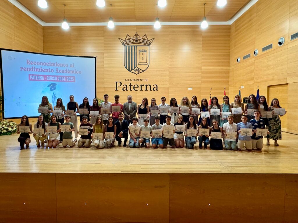 premios alumnos paterna premios alumnos paterna