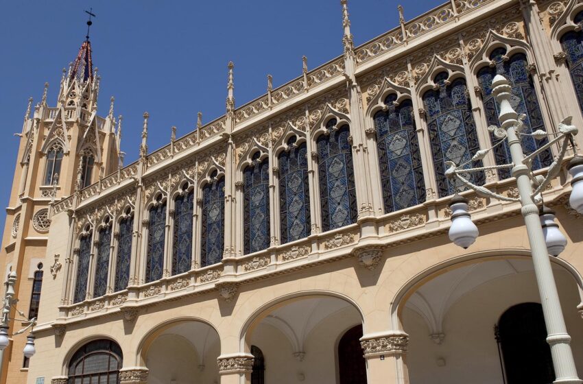  València encomanarà al Palau de Congressos la gestió del Palau de l’Exposició per a atraure esdeveniments