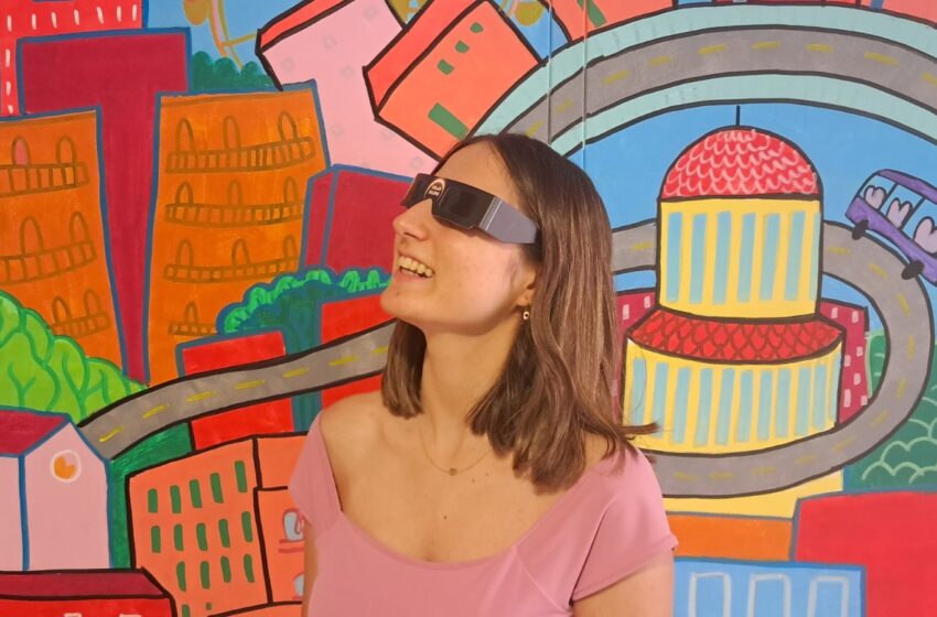  València es prepara per viure l’eclipsi del segle amb una exposició de realitat virtual el 20 de juliol