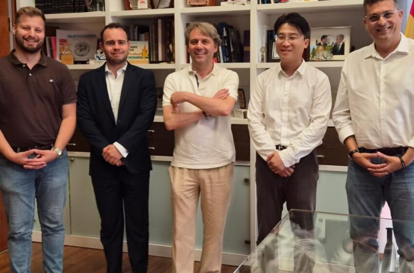  Chery Group tria Alfafar per a instal·lar la seua seu en la Comunitat Valenciana