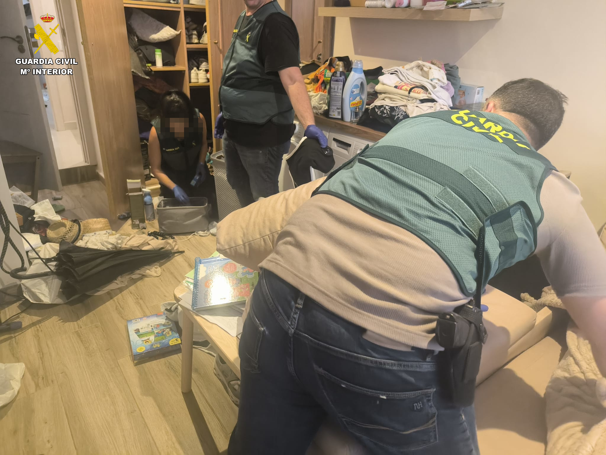 Guardia Civil 1