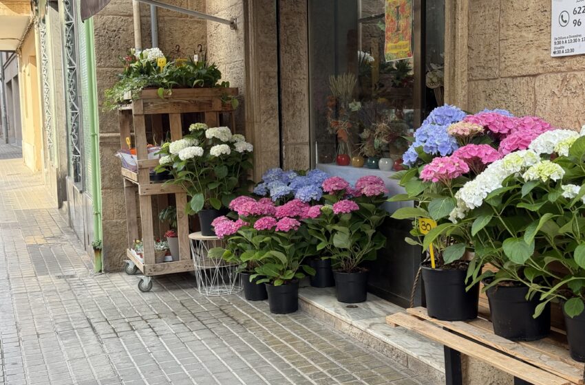  Quart de Poblet reconeix amb premis de fins a 600 euros l’ús del valencià en els comerços locals