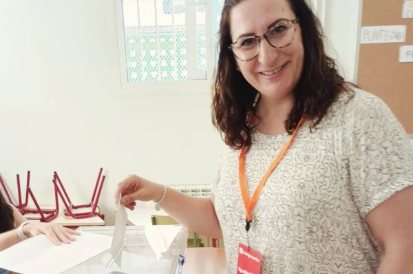 Marta Murciano Compromís Alaquàs