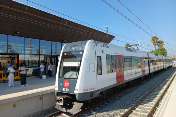 Metrovalencia Paiporta