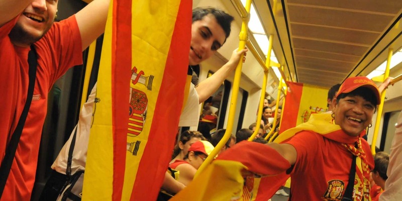 Metrovalencia mundial futbol