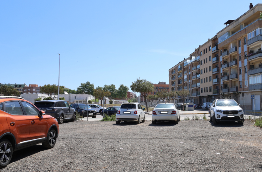  Catarroja reforça les polítiques verdes amb una simplificació de les bonificacions als vehicles menys contaminants