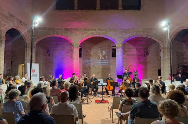 Nits del Castell d'Alaquàs 2026