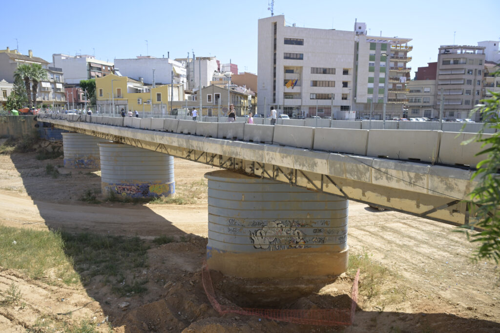 Paiporta Pont Vell