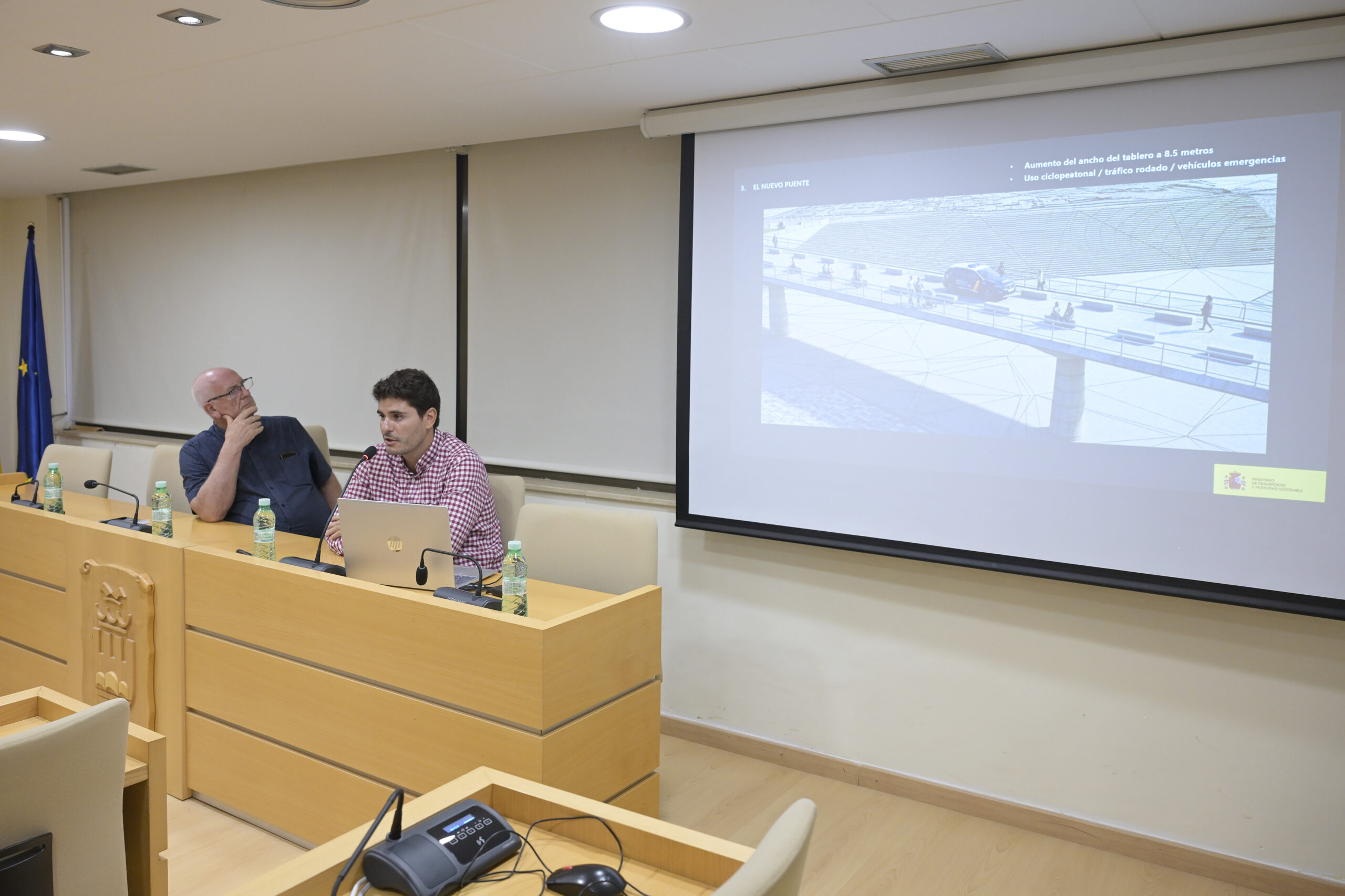 Paiporta proyecto Pont Vell scaled