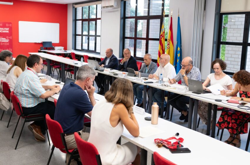  Mislata i Paiporta reforcen els seus plans d’emergència després de l’homologació de Protecció Civil
