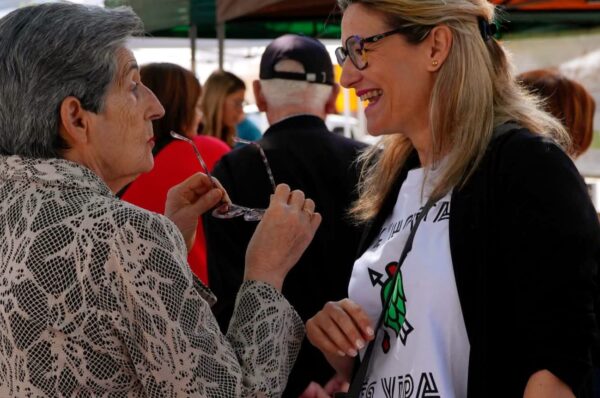 Rosa Mª García no serà candidata de Compromís a l’Alcaldia de Quart de Poblet en 2027