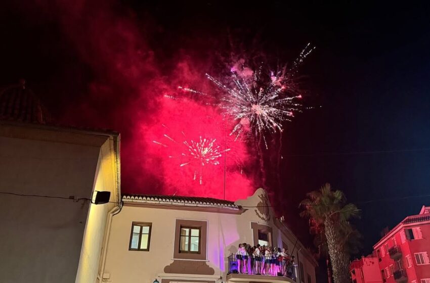  Museros enceta l’1 d’agost les festes patronals amb la XXVI Setmana Taurina i els actes de Sant Roc