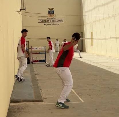 carrer de pilota albalat dels sorells carrer de pilota albalat dels sorells