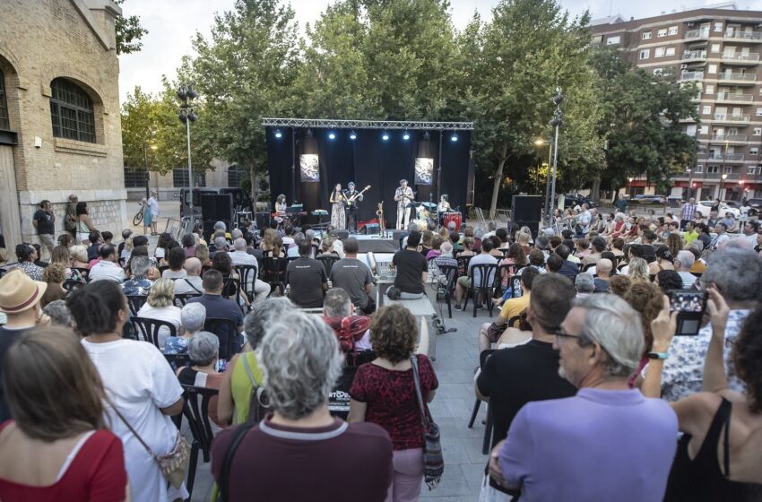  La XI edició de Cultura als Barris convertirà 24 barris de València en escenaris a l’aire lliure