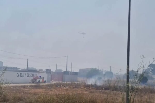 incendi Aldaia