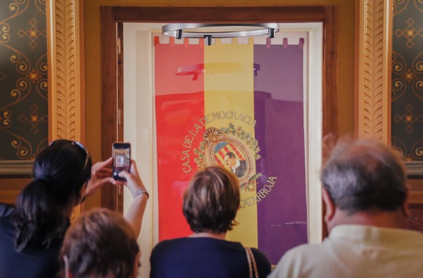  Una subvenció de 5.808 euros permetrà recuperar la memoria democràtica de Catarroja