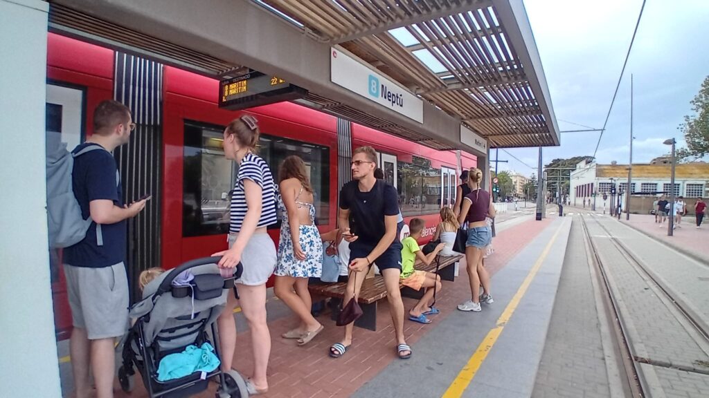 eclipsi solar Metrovalencia