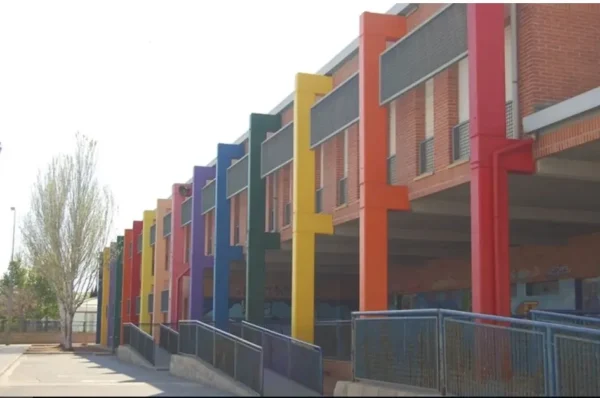 CEIP El Pati de Silla