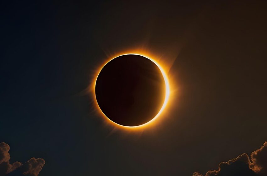  Montcada habilita l’Espai Multiusos Badia-Pedrereta per a observar l’eclipsi total de Sol