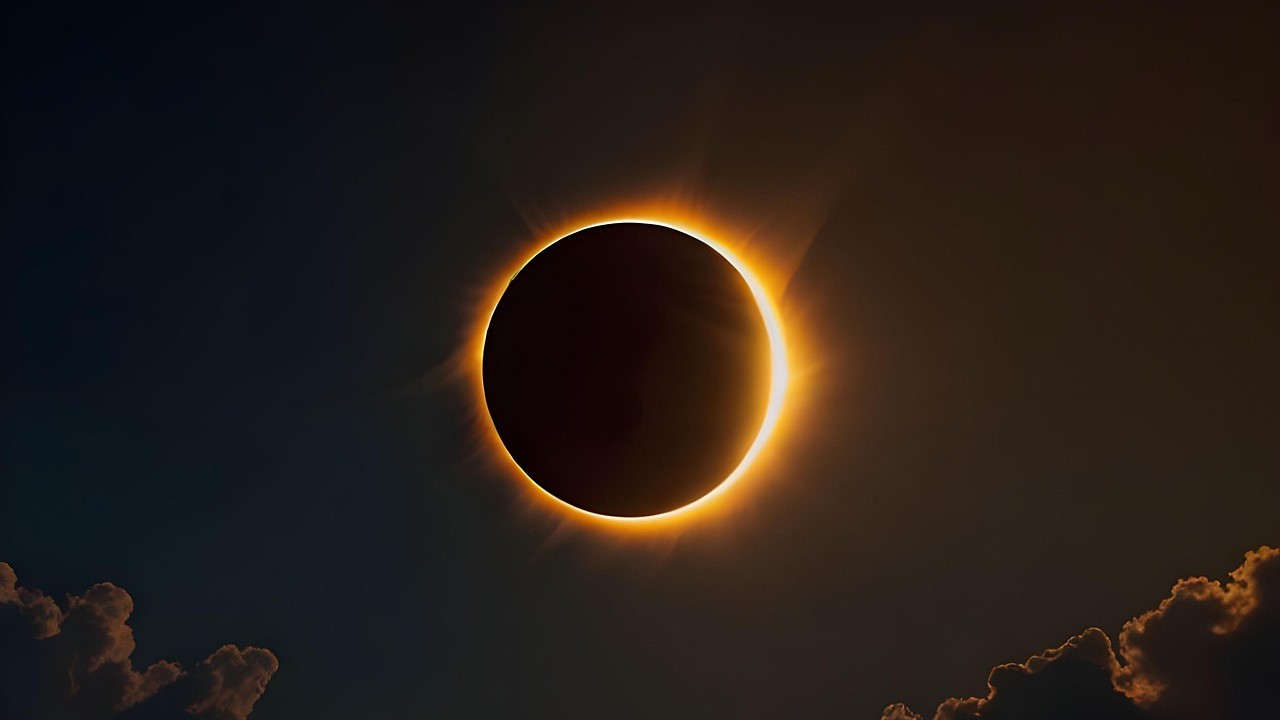 Eclipsi solar