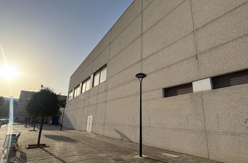  Manises homenatjarà Alberto Arnal i Luis Vilar amb un mural de la Ruta d’Art Urbà del València CF