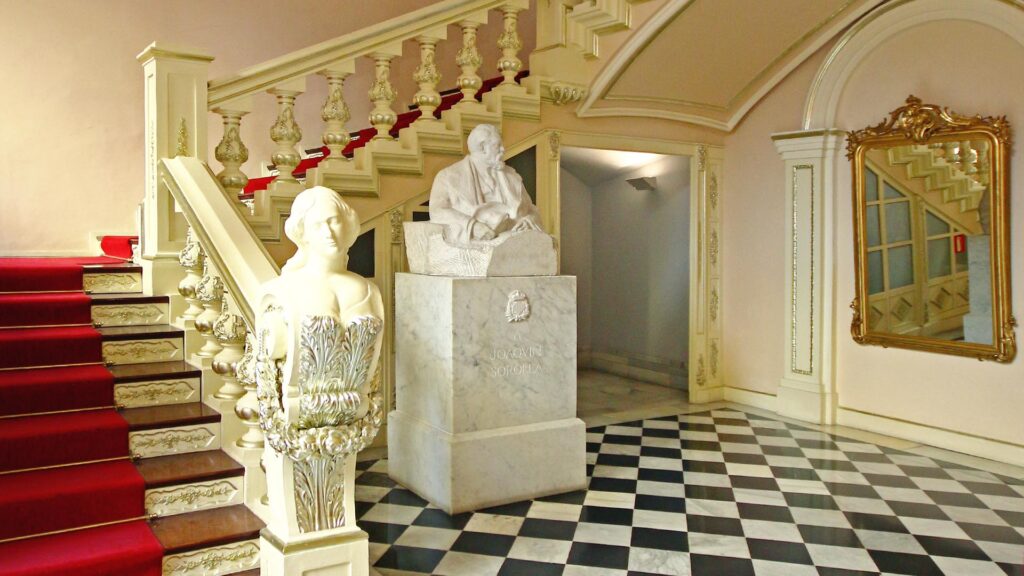 Museu de la Ciutat de Valencia