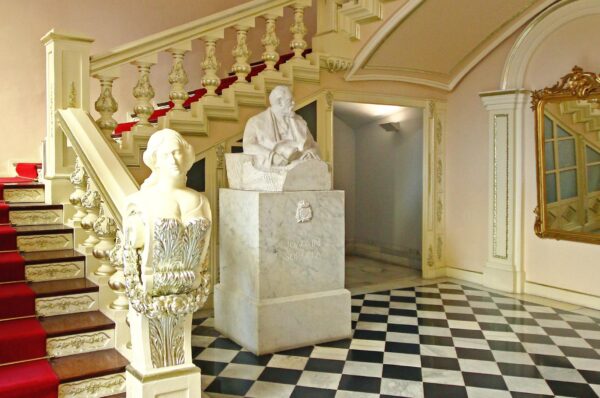 Museu de la Ciutat de Valencia