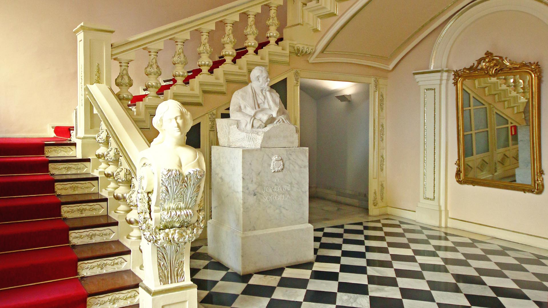 Museu de la Ciutat de Valencia