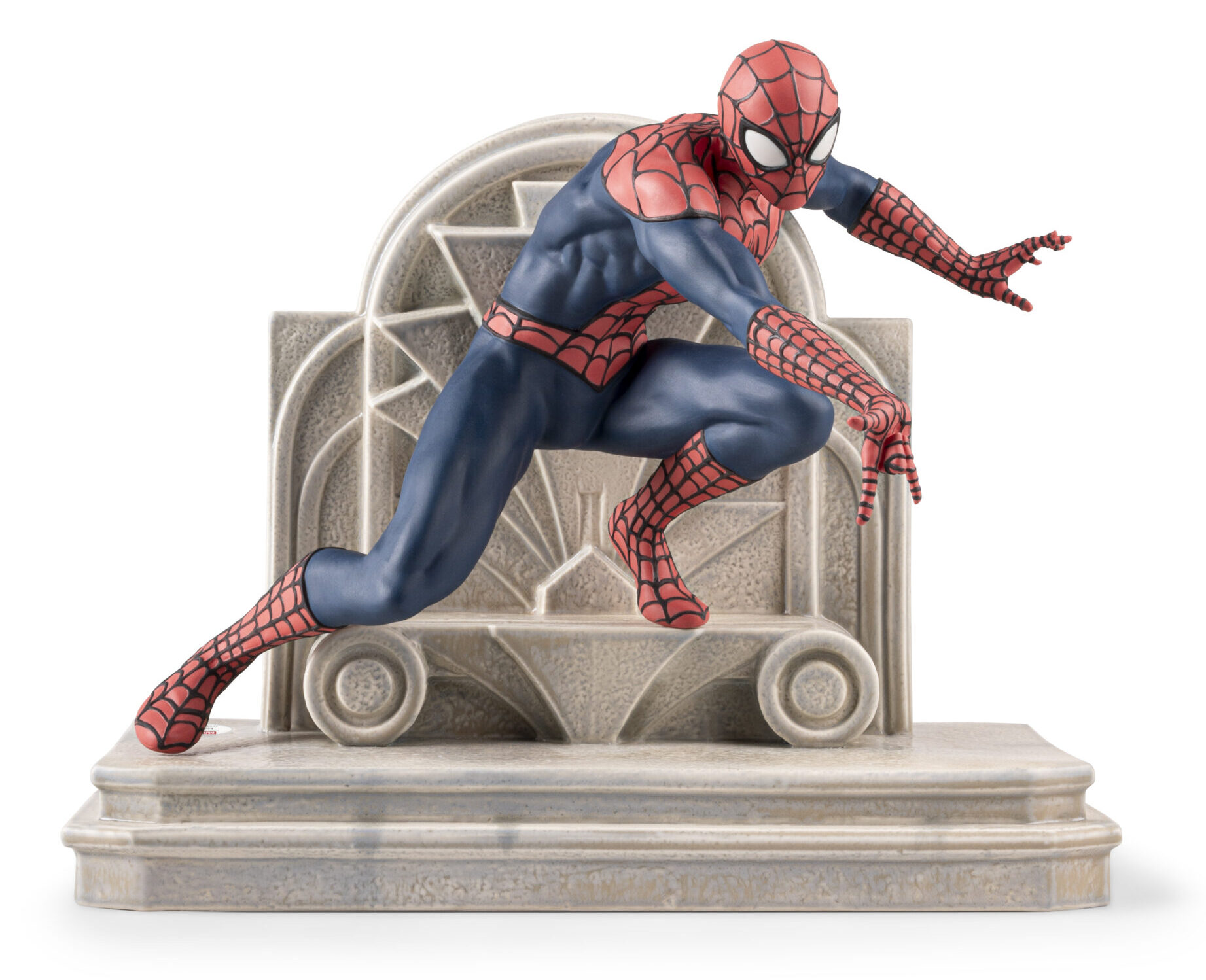 Spider-Man x Lladró (2) Spider-Man x Lladró (2)