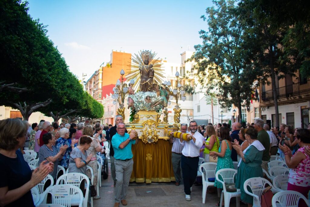alfafar festes populars