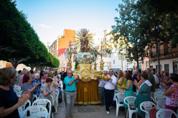 alfafar festes populars