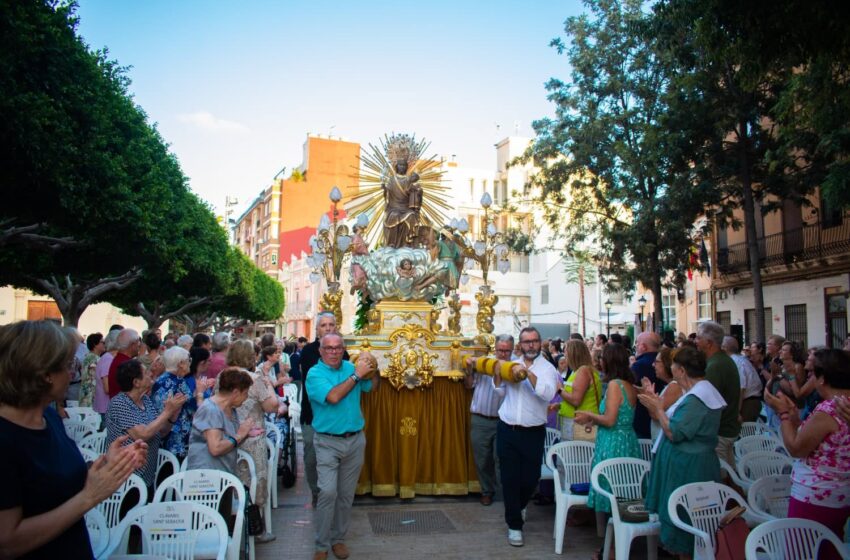  Els carrers d’Alfafar s’ompliran durant tres setmanes de música, gastronomia, tradició i pólvora